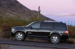 Ford Expedition 2007 года